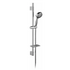 Душевой гарнитур Elghansa Shower Rail SB-99S