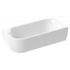 Акриловая ванна 1800x800x400 METAURO CORNER-180-80-40-R CEZARES