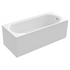 Акриловая ванна PIAVE-150-70-42 1500x700x420 CEZARES