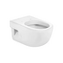 Унитаз подвесной белый Roca Meridian 346247000