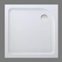 Душевой поддон BELBAGNO TRAY-BB-A-85-550-15-W