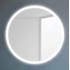 Зеркало-сенсор SPC-RNG-800-LED-TCH, 12W, 220-240V, 800x30 Belbagno