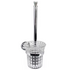 Ёрш для туалета Crystal SF-35013 FIXSEN Ёрш для туалета Crystal SF-35013 FIXSEN