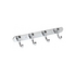 Планка 4 крючка FX-1714 FIXSEN Планка 4 крючка FX-1714 FIXSEN