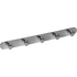 Планка 5 крючков FX-1415 FIXSEN Планка 5 крючков FX-1415 FIXSEN