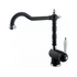 Смеситель Timo 2406F black