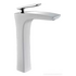 Смеситель Timo 4011/00-16F chrome/white
