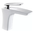 Смеситель Timo 4061/00-16F chrome/white