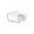 Кронштейн для душевой лейки White Elghansa SB-106-White