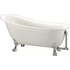 Ванна отдельностоящая BB06-1700 1700x760x810 BB06-1700 Belbagno