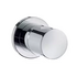 Запорный вентиль S,СМ, ½’ / ¾’ 15972000 HANSGROHE
