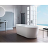 Ванна отдельностоящая 1485x790x550 BB305-1484 Belbagno