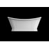 Ванна отдельностоящая 1680х780х710 BB33 Belbagno