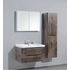База под раковину ANCONA-N-900-2C-SO-RW Rovere Moro, 900x480x450 Belbagno