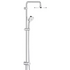 Душевая система с перекл NTempCosmo200 26453001 GROHE