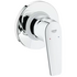 Смес.д.душа,со встроен.механ. BauFlow 29046000 GROHE