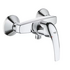 Смес.Душ,1-рыч, LongLife 35мм BauCurve 23631000 GROHE Смес.Душ,1-рыч, LongLife 35мм BauCurve 23631000 GROHE