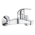 Смес.Ван,1-рыч, LongLife 35мм BauFlow 23601000 GROHE Смес.Ван,1-рыч, LongLife 35мм BauFlow 23601000 GROHE