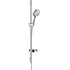 Душевой набор Raindance Select S 120/Unica 0,65 м EcoSmart 9л/мин Raindance Select S 26632000 HANSG