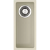 Мойка Bosen 20-U-BE Tetogranit/ваниль Omoikiri 4993154