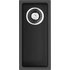 Мойка Bosen 20-U-BL Tetogranit/черный Omoikiri 4993153
