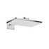 Верхний душ Rainmaker Select 460 1jet , с держателем 450 мм 24003400 HANSGROHE