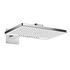 Верхний душ Rainmaker Select 460 2jet , с держателем 450 мм 24005400 HANSGROHE