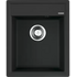 Мойка Daisen 42-BL Artgranit/Черный Omoikiri 4993606