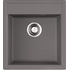Мойка Daisen 46-GR Artgranit/Leningrad Grey Omoikiri 4993612