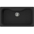 Мойка Maru 86-BL Tetogranit/черный Omoikiri 4993138 Мойка Maru 86-BL Tetogranit/черный Omoikiri 4993138