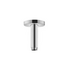 Потолочное подсоединение S, 100 мм 27393000 HANSGROHE