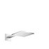 Верхний душ 250/250 1jet с держателем, хром AX ShowerSolutions 35306000 HANSGROHE