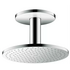 Верхний душ 250 2jet с потолочным подсоединением, хром AX ShowerSolutions 35297000 HANSGROHE