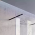 Набор металлических частей для душевых ограждений Walk-In W SET-1000 Wall/Corner черный GWD010003019 Набор металлических частей для душевых ограждений Walk-In W SET-1000 Wall/Corner черный GWD010003019