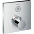 Термостат ShowerSelect, скрытого монтажа, для 1 потребителя, 25 л\\мин 15762000 HANSGROHE