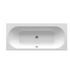 Ванна CITY SLIM 180х80 белая C921300000 RAVAK