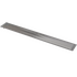 Водоотводящий желоб (сталь) APZ13-750 ALCAPLAST