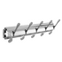Панель с 5 плоскими крючками ELGHANSA HRM-750