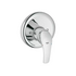Смеситель GROHE Eurosmart для душа 19451001 Смеситель GROHE Eurosmart для душа 19451001