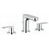 Смеситель GROHE Eurosmart для раковины 20187000