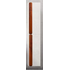 Шкаф подвесной, , 1600x330x302 Pietra Bianca AURORA-1600-2A-SC-PB-P-R Belbagno