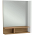 Зеркало TERRACE 60 см /60х13х68,5/ EB1180G-NF J. Delafon