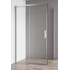Душевой уголок DUET SOFT-AH-1-150/90-C-Cr (1475-1525)x(880-905)x1950 CEZARES