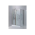 Душевой уголок GIUBILEO-AH-11-100-CP-G-R (980-1000)x(980-1000)x1950 CEZARES