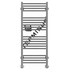 Полотенцесушитель Аврора П20 400х1010 (4+6+6+4) 4660059582245 Terminus