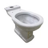 Чаша унитаза безободкового, P-trap, P-trap BOHEME BB115CPR BelBagno