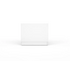 Панель боковая: TYPE CLICK, 70, ультра белый, Сорт1 PB-TYPE_CLICK*70-W Cersanit