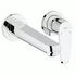Смеситель для раковины на 2 отв, 230 мм, 5.7 л. EDS Cosmo 19974002 GROHE