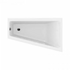 Ванна асимметр.: CREA 160x100, правая, белый, Сорт1 P-WA-CREA*160-RNL Cersanit