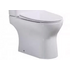Чаша унитаза безободкового, P-trap STEAM BB130CPR BelBagno